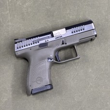 CZ P-10 S Pistol 9mm - USED